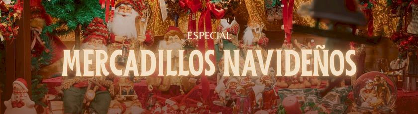 Mercats Nadalencs 2025