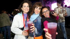 Spring Festival Alicante 2023. Viernes