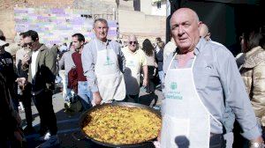 Fiesta de las Paellas de Sant Blai de Burriana 2024
