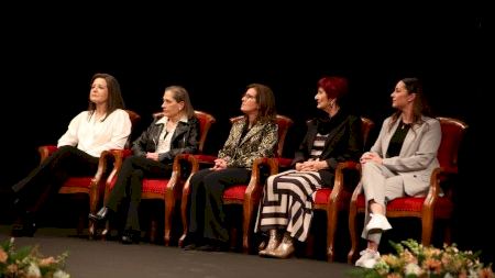 Premis 20 de Febrer de Vila-real 2025