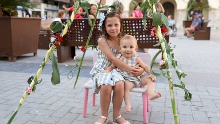 Barraquetes de Nules 2025