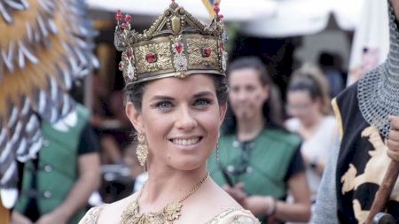 Mercado medieval de Onda 2025