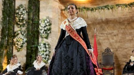 Proclamación de la reina mayor de Segorbe 2025