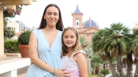 Posado oficial Reinas y Cortes de Honor de Benicasim 2025/2026