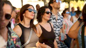 Low Festival 2025. Domingo