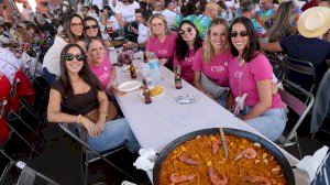 Concurs de paelles de Betxí 2025