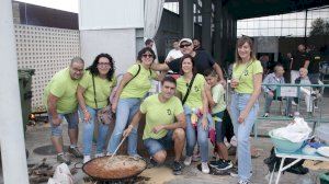 Día de las paellas de Sant Antoni de Moncofa 2025