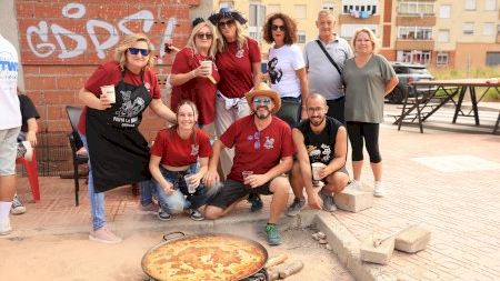 Día de las Paellas de Oropesa del Mar 2025