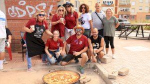 Dia de les Paelles d'Orpesa del Mar 2025
