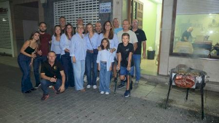 Nit de torrà de Nules 2025