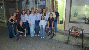 Noche de torrà de Nules 2025