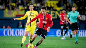 LaLiga 2025/2026: Villarreal CF - RCD Mallorca