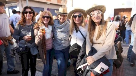 Día de las Paellas de Benicasim 2026