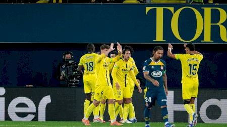 LaLiga 2025/2026: Villarreal CF - RCD Espanyol