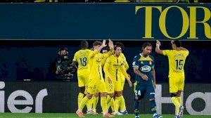 LaLiga 2025/2026: Villarreal CF - RCD Espanyol