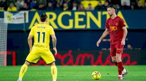 LaLiga 2025/2026: Villarreal CF - Valencia CF