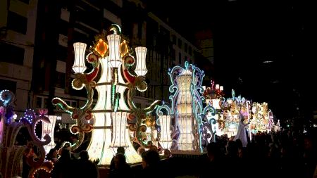 Magdalena 2026. Encesa