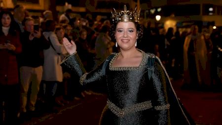 Magdalena 2026. Homenatge Na Violant