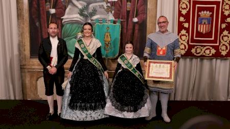 Magdalena 2026. Gaiater de l'any