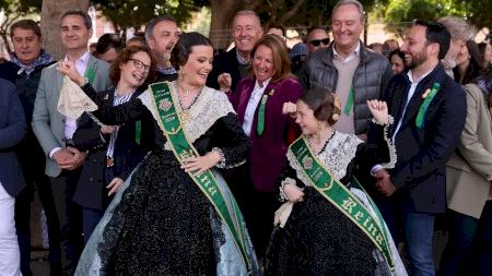 Magdalena 2026. Mascletà 11/03