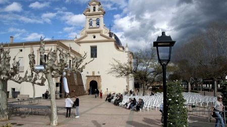Magdalena 2026. Ofrena. Basílica - 01