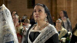 Fallas Valencia 2026: Ofrenda Martes 17. Calle de la Paz. 20:00 - 21:00