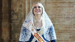 Fallas Valencia 2026: Ofrenda Martes 17. Calle de la Paz. 23:00 - 00:00