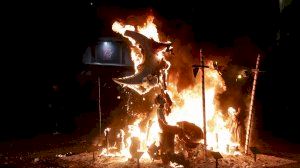 Falles Borriana 2026. Cremà infantils - 01