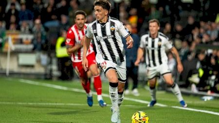 LaLiga Hypermotion 2025/2026: CD Castellón - UD Almería