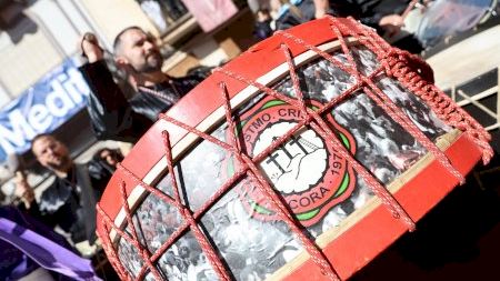 Rompida de la Hora de l'Alcora 2026