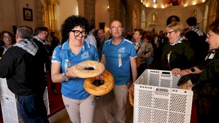 Día del Rotllo de l'Alcora 2026