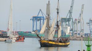 Escala a Castelló 2026