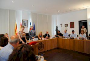 El Pleno ratifica la salida de Vila-real del Pacto de la Cerámica para rentabilizar los 40.000 euros anuales de la cuota municipal