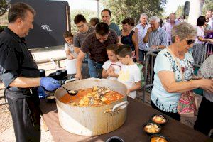 Gastronomía, tradición y música, los tres ingredientes principales de las fiestas de Catarroja 2019