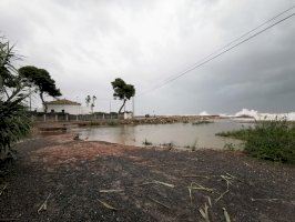 El Govern destina 860.000 euros per a reparar els danys causats per la DANA a la província de Castelló