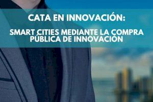 Torrent acogerá la cata “Smart cities mediante la compra pública de innovación”