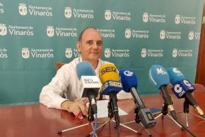 El Ayuntamiento de Vinaròs contratará cuatro vecinos parados a través de programa EMCORP
