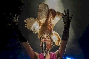 El espectáculo de danza “Clandestino” abre la programación cultural de Burjassot del mes de octubre