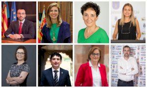 ¿Cuál es el alcalde de la provincia de Castellón que más cobra?