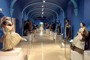 Los museos de Cultura Festiva de Valencia baten un récord histórico de visitantes durante el mes de septiembre