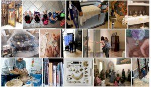 El Ivaj participa en la jornada '¿Y ahora qué hago ?' del proyecto Museo Joven 2019