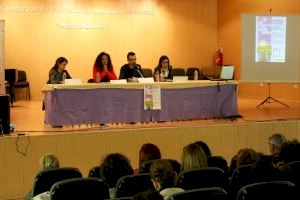 El Valle de la Igualdad conmemora en Novelda el Día Internacional de las Mujeres Rurales