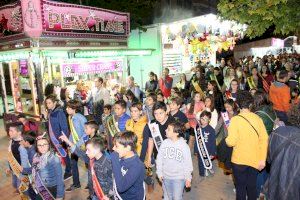 El próximo sábado se inaugura la feria de atracciones de Villena - (foto 2)