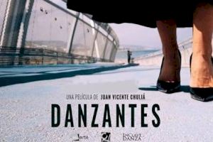 “Danzantes”, la película documental del director Juan Vicente Chuliá, se proyectará en la XXXIV edición de la Mostra de Valencia