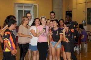 El Consell de la Joventut d’Alacant celebra la Setmana Jove 2019
