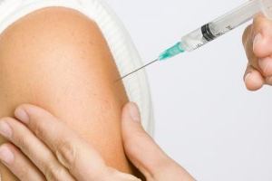 Comienza la campaña de la vacunación contra la gripe en la Comunitat Valenciana