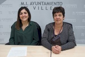 El Ayuntamiento de Villena pone en marcha una campaña de igualdad en los servilleteros