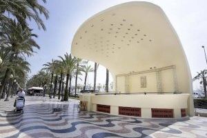Alicante aprueba como Fiestas Locales de la Ciudad en 2020 el 23 de abril y el 22 de junio