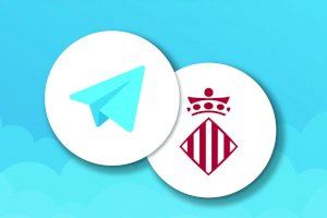 Cullera abre un canal de Telegram para ofrecer información municipal a la ciudadanía