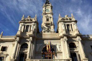 València se declara ciudad libre de odio y discriminación